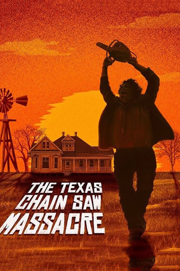 The Texas Chainsaw Massacre